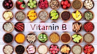 B-vitamines voor de hersenen