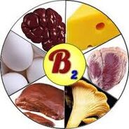 B2-vitamines voor de hersenen